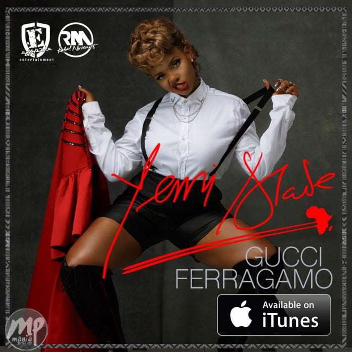 Yemi Alade - Gucci Ferragamo