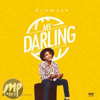 Olawale - My Darling