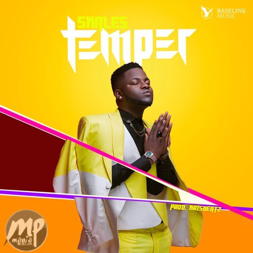 Skales - Temper