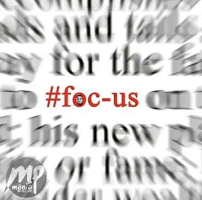 D&rsquo;banj - Focus