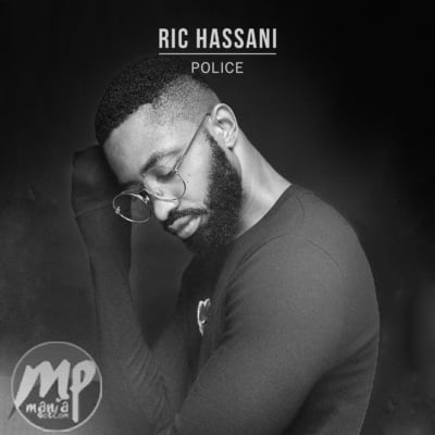 Ric Hassani - Police