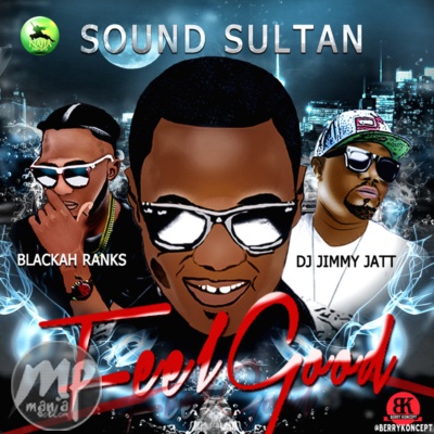 Sound Sultan - Feel Good ft. Blackah & Dj Jimmy Jatt