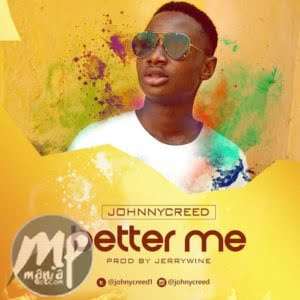 johnycreed-better-me
