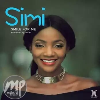 Simi - Smile For You