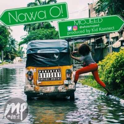 Mojeed - Na Wa O