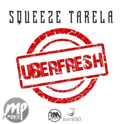 Squeeze Tarela - Uber Fresh