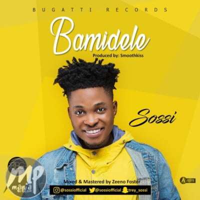 Sossi - Bamidele