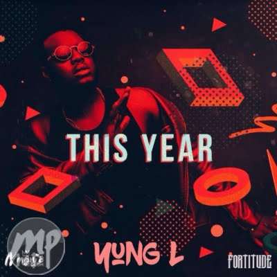 Yung L - This Year