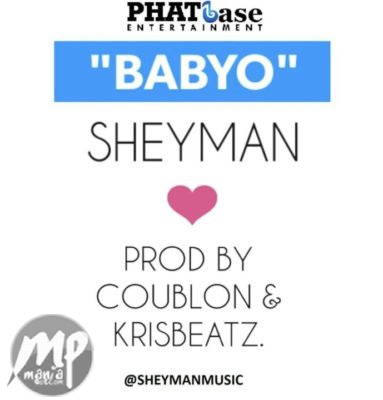 Sheyman &ndash; BabyO