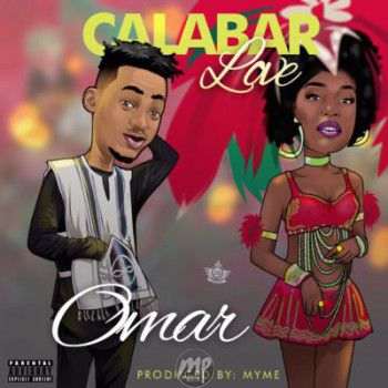 Omar - Calabar Love