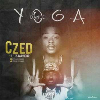 Czed - YOGA DANCE Ft. SaaaviouR