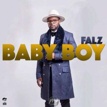 Falz - Baby Boy