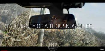 Olamide - Journey Of A Thousand Miles