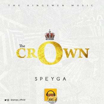 Speyga - THE CROWN