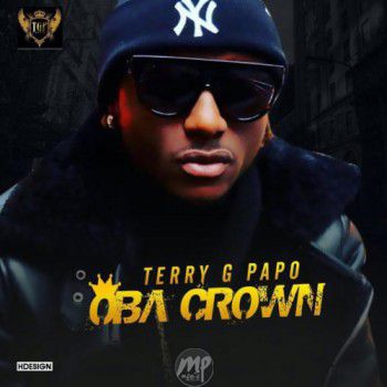 Terry G - Oba (Crown)