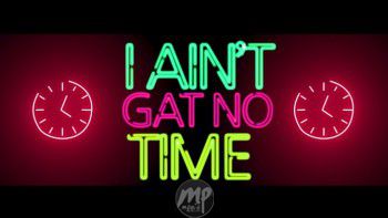 Pepenazi - I Aint Got No Time (remix) ft. Reminisce & Falz