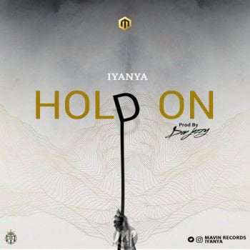 Iyanya - Hold On