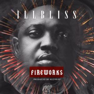 iLLBliss - Fireworks