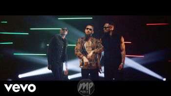 Phyno - Okpeke ft. 2Baba & Flavour