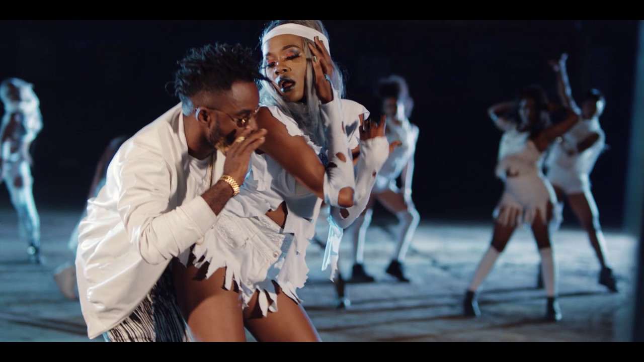 VIDEO: Jaymoney – Kamnukwa - Click to play