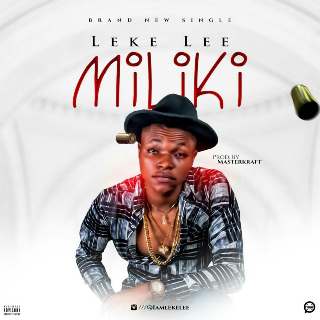 Leke Lee - Miliki