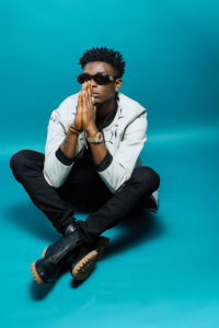 Burna Boy - Streets Of Africa