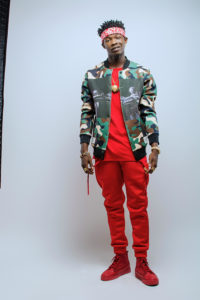 Jefak - The Fusion 1 (Instrumentals)