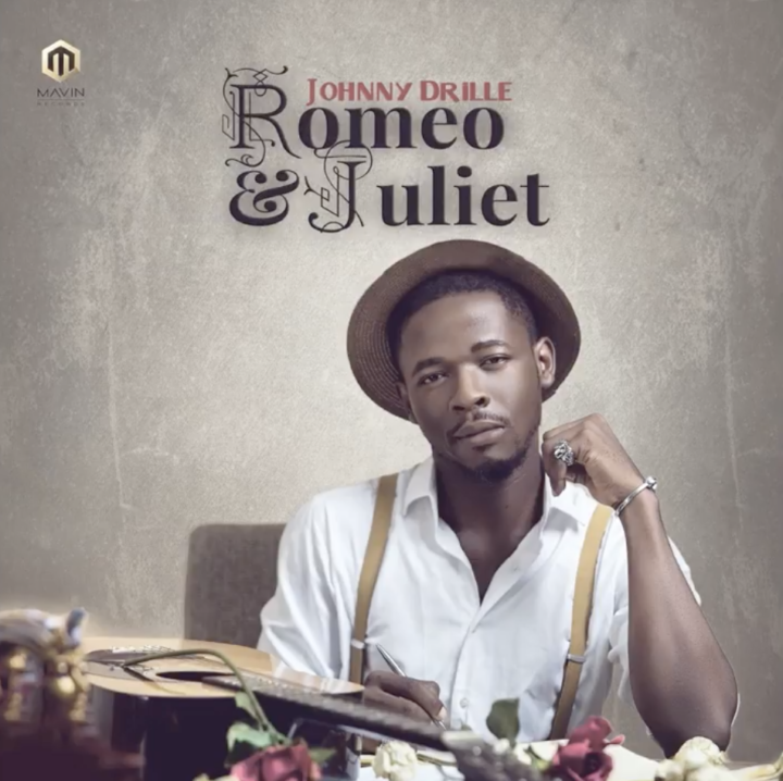 Johnny Drille - Romeo & Juliet