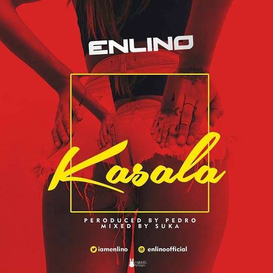 Enlino - Kasala