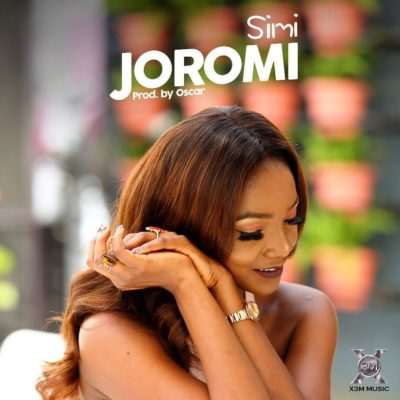 [Fresh Music] Simi - Joromi