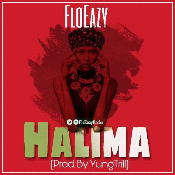 FloEazy - Halima