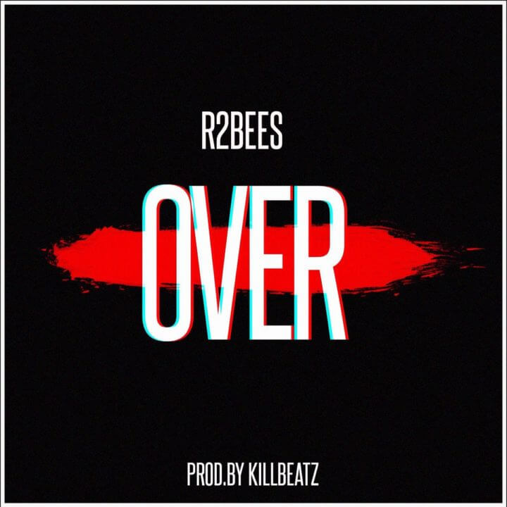 R2Bees - Over