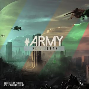 El x Jefak - Army