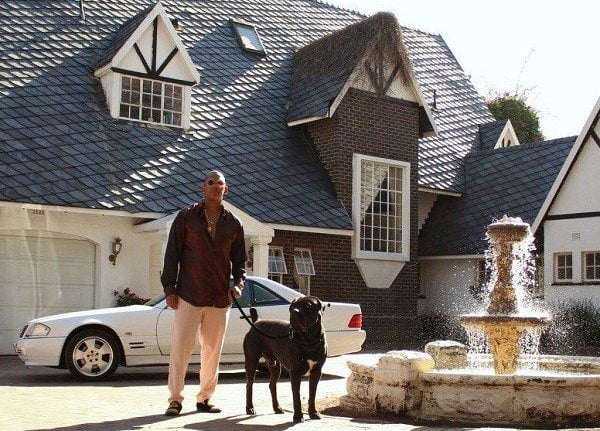 [Fresh Music] Da L.E.S - Train Rides |[@]