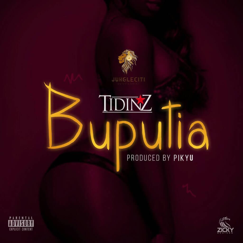 Tidinz - Buputia