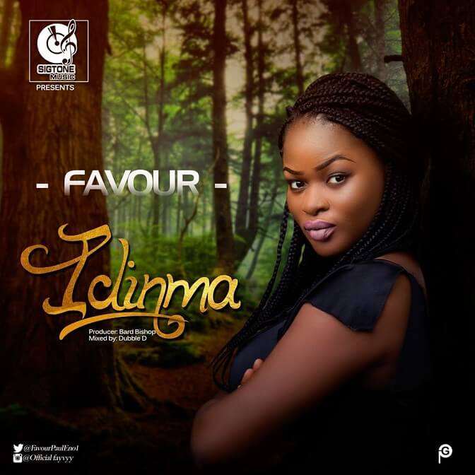 Favour - Idinma