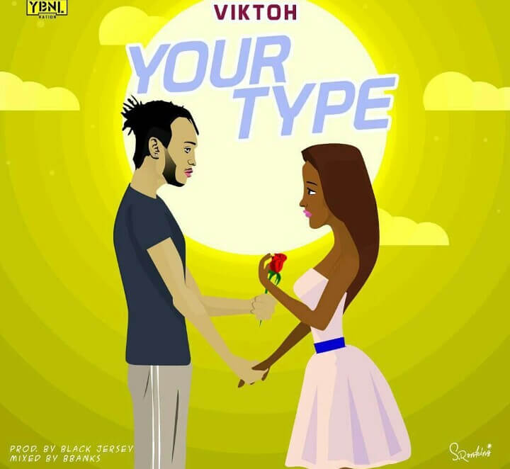 Viktoh - Your Type