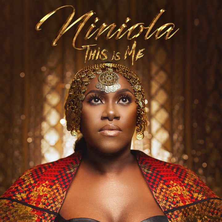 Niniola Finally Drops Her Debut Album &ldquo;This Is Me&rdquo;