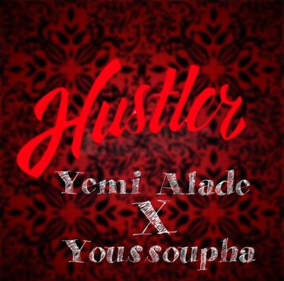 Yemi Alade - Hustler (ft. Youssoupha)