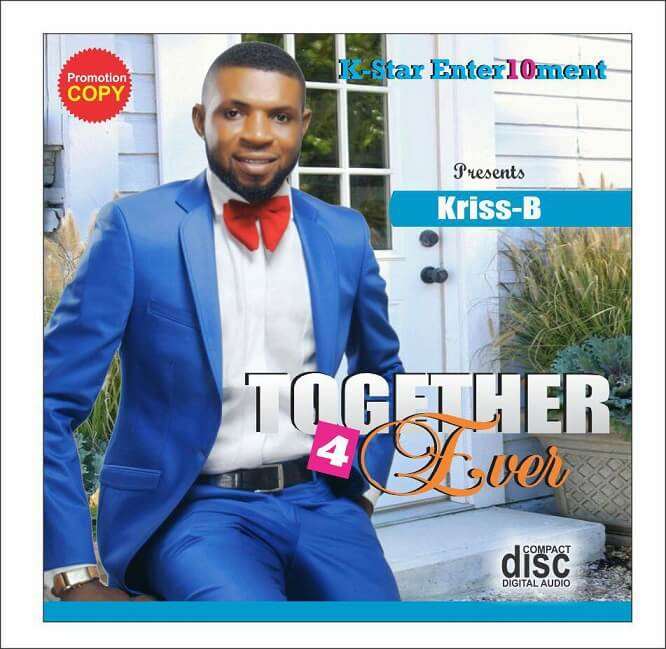 Kriss B - Together Forever
