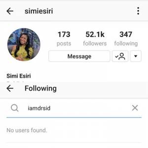 3-Year Old Dr.Sid And Simi Esiri Marriage in Alleged Crisis