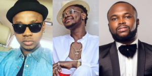 Kiss Daniel Reacts G-Worldwide Law Suit