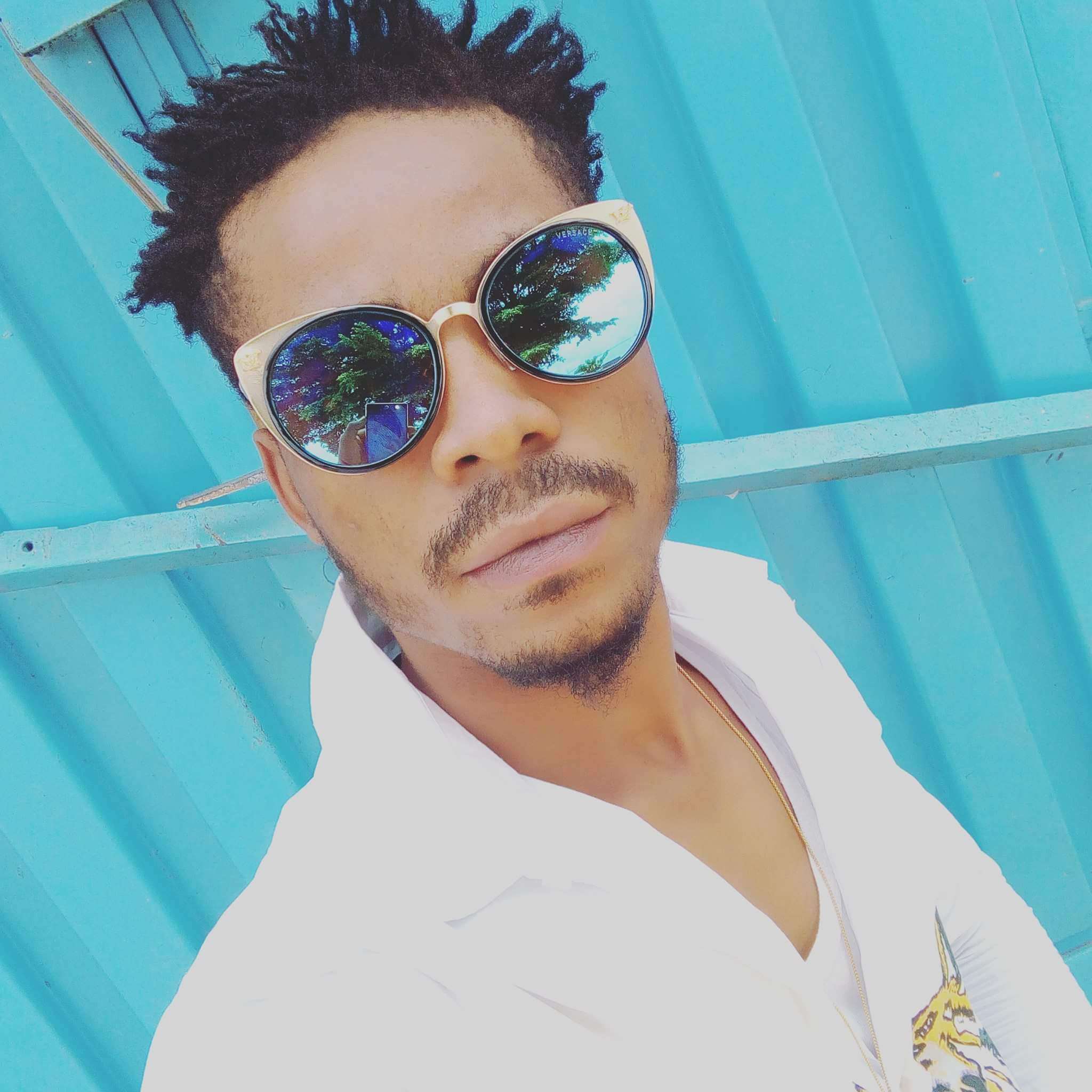 Mr Benz - One Nigeria