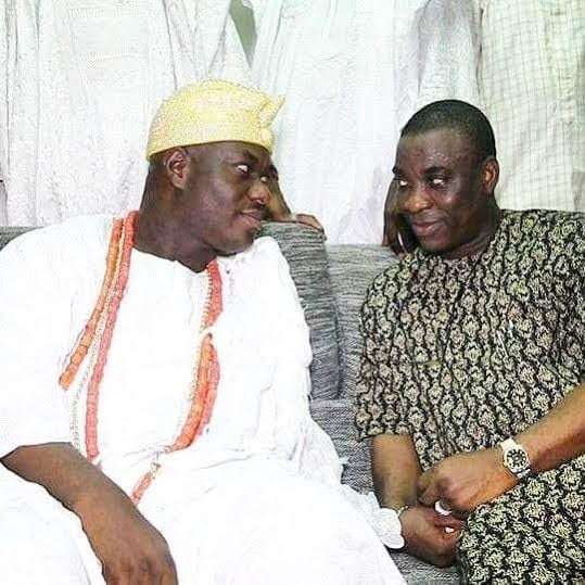 Ooni of Ife, KWAM 1