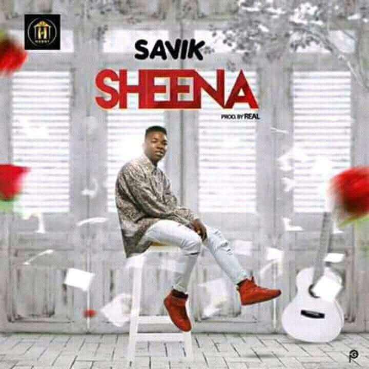 Savik - Sheena