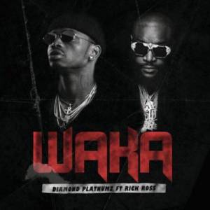 Diamond Platnumz - Waka ft. Rick Ross