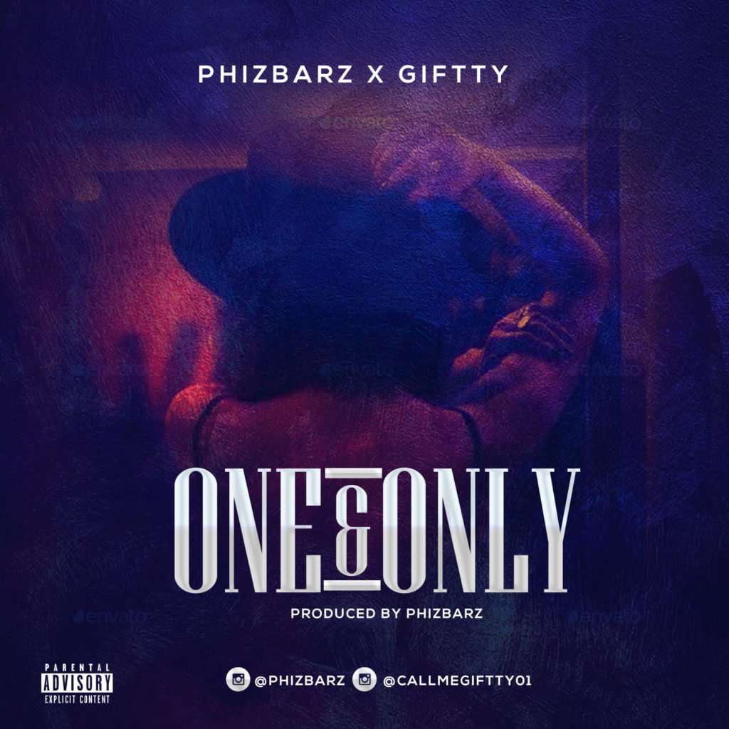 [Fresher Jam] PhizBarz - One & Only (ft. Giffty)