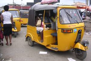 Imo State Government Bans Commercial Keke Operators