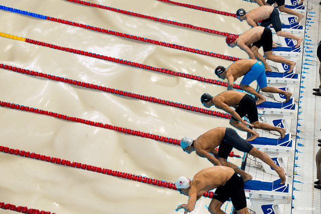 Americans purchased an estimated 1.4 billion pounds of mayo, according to market research company Euromonitor International, coming out to about 4.25 pounds, or just over half a gallon, per person.