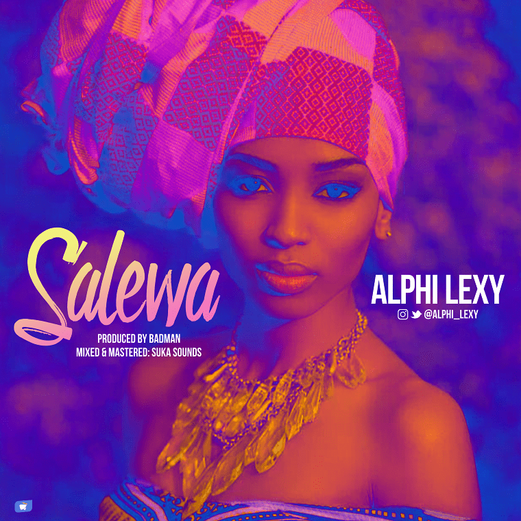Alphi Lexy - Salewa